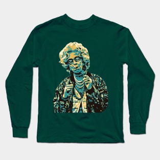 yetta Long Sleeve T-Shirt